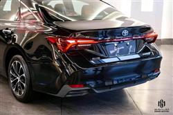 تۆیۆتا ئەڤەلۆن